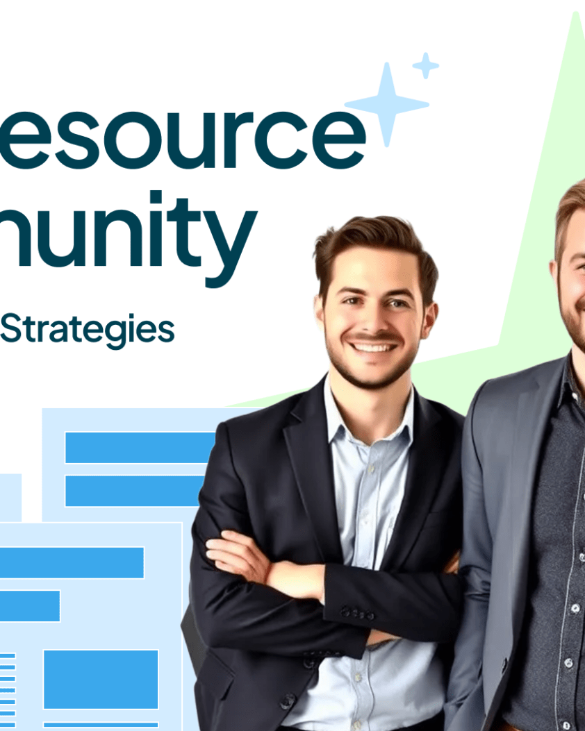 D2C Brands - Resource Community